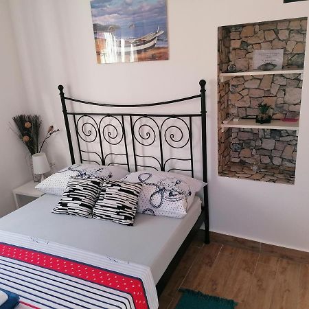 Apartmán Stone House Slatine Exteriér fotografie